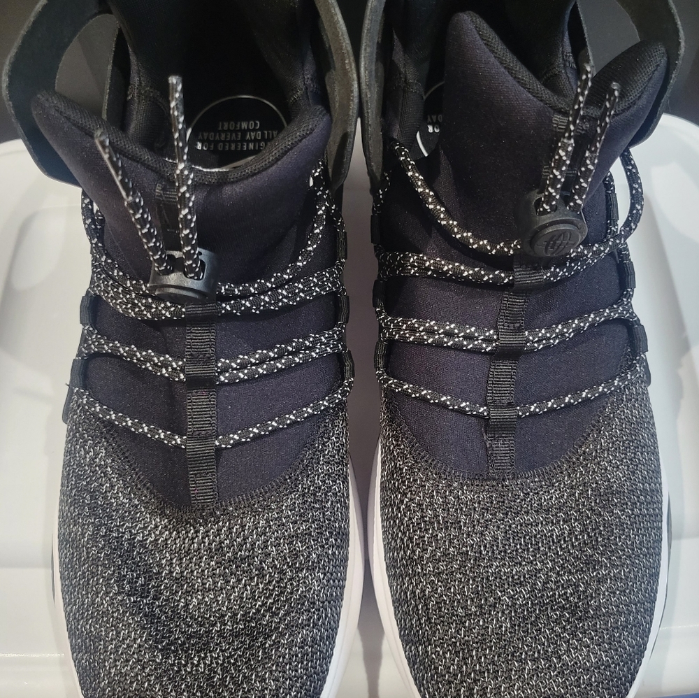 NIKE AIR FIGHT HUARACHE ULTRA-11.0